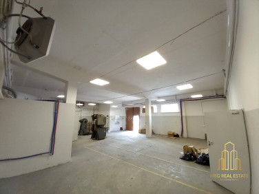 Budynek użytkowy Białystok