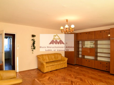 Mieszkanie Lublin