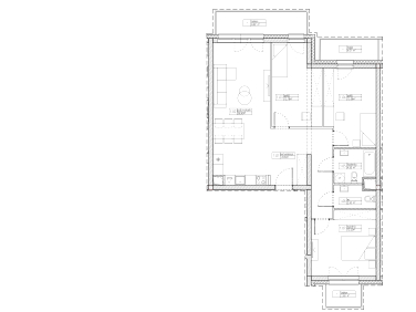 Mieszkanie Zielona Góra