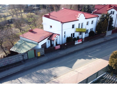 Dom Piotrków Trybunalski sprzedaż