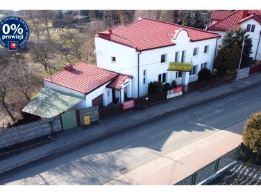 Budynek użytkowy Piotrków Trybunalski