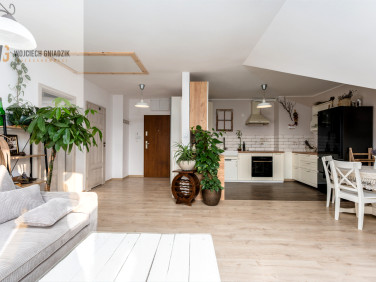 Mieszkanie Kamieniec Wrocławski