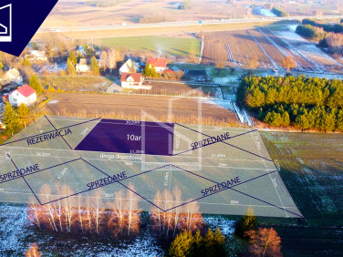 Działka budowlana Przeworsk