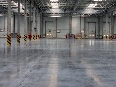 Budynek użytkowy Koninko