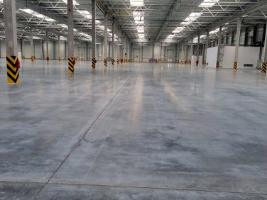 Budynek użytkowy Koninko