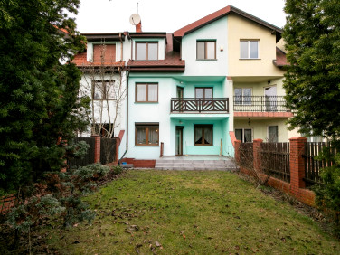 Dom Bydgoszcz sprzedaż