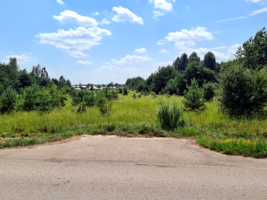 Działka budowlano-rolna sprzedam