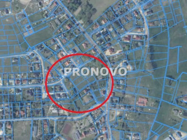 Działka budowlana Tanowo sprzedam