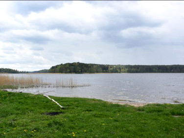 Działka budowlana Barczewko