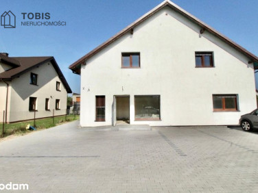 Lokal Stęszew wynajem