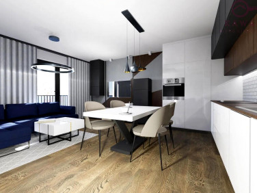 Mieszkanie Koszyce Wielkie