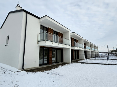 Dom Głogów Małopolski