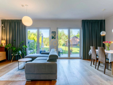 Dom Jankowo Gdańskie