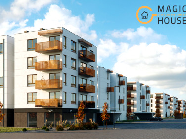 Mieszkanie Rumia sprzedaż