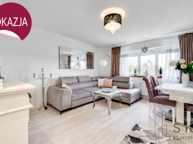 Mieszkanie BRZEG DOLNY