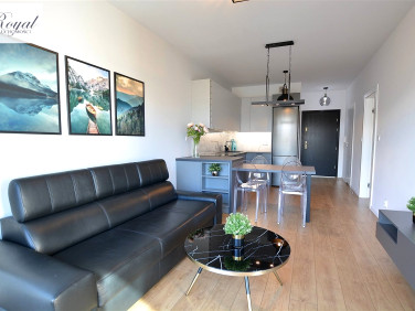 Mieszkanie Bielsko-Biała