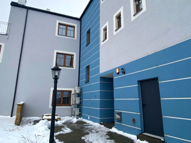 Mieszkanie Siewierz sprzedaż