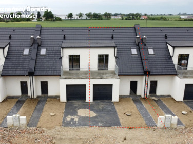 Dom Tarnowo Podgórne sprzedaż