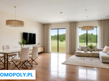 Dom Głogów Małopolski