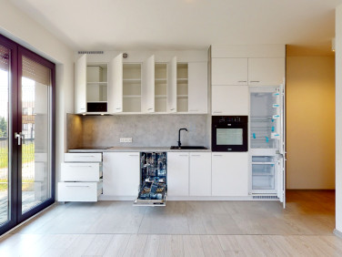 Nowe apartamenty pod klucz. Twój dochód pasywny.