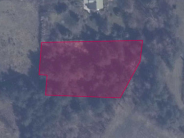 Działka budowlana Odargowo