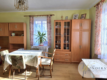 Dom Głogów Małopolski