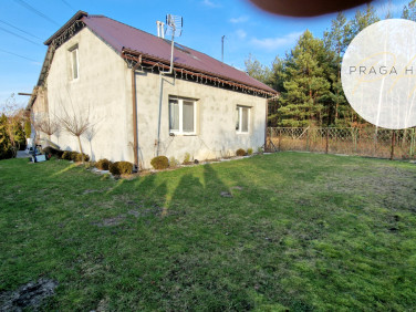 Dom Sulejówek sprzedaż