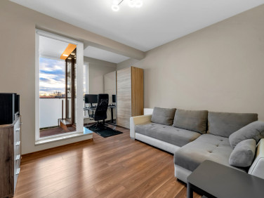 Mieszkanie Józefosław