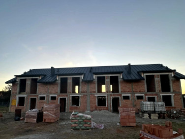 Dom Głogów Małopolski