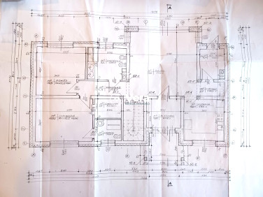 Dom wolnostojący sprzedaż