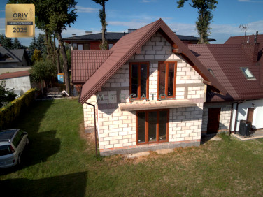 Dom Sulejówek sprzedaż