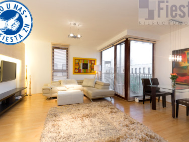 Mieszkanie Józefosław