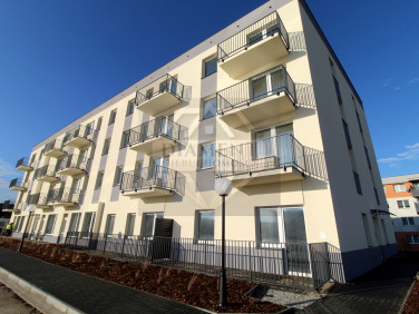 Mieszkanie blok mieszkalny sprzedaż