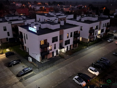 Mieszkanie Pobiedziska