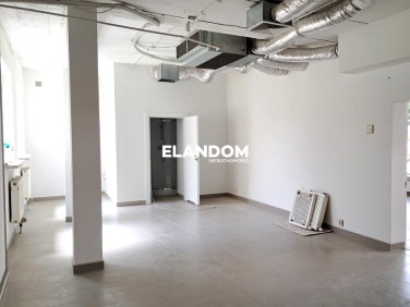 Lokal Otwock wynajem