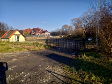 Działka przemysłowa Środa Śląska