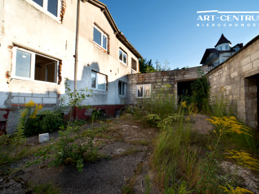 Budynek użytkowy Więcbork sprzedaż