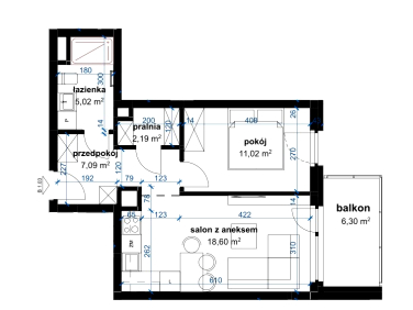 Mieszkanie Mysłowice sprzedaż