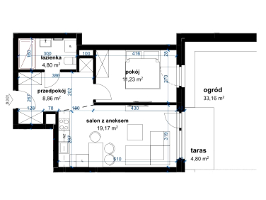 Mieszkanie Mysłowice