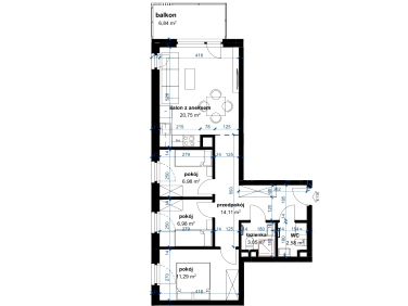 Mieszkanie Mysłowice sprzedaż