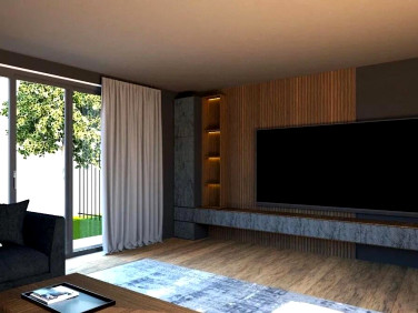 Dom Grodzisk Mazowiecki