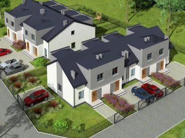 Dom Grodzisk Mazowiecki