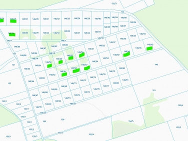 Działka rekreacyjna sprzedam