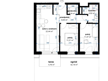 Mieszkanie Mysłowice