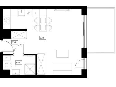 Mieszkanie Siemianowice Śląskie