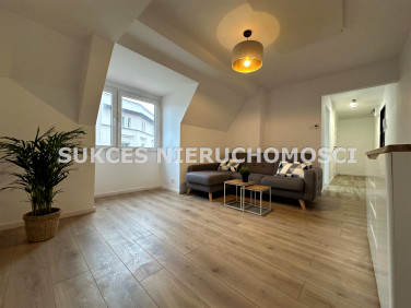 Mieszkanie Wałbrzych