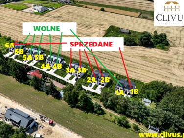 Dom Jakubowice Konińskie-Kolonia