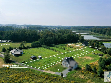 Działka budowlana sprzedam