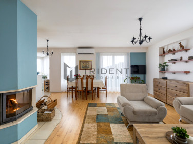 Mieszkanie przy lesie