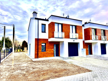 Dom Głogów Małopolski